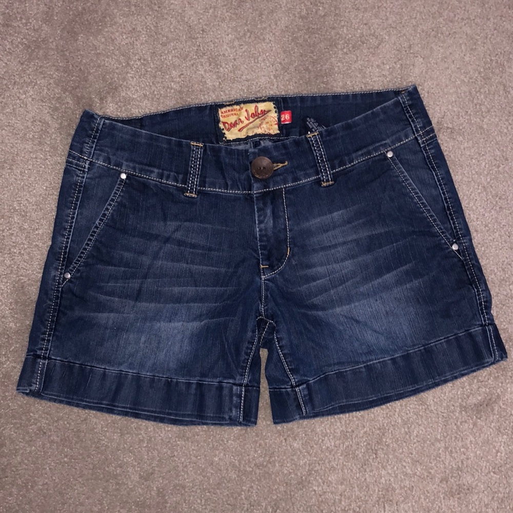 Dear John Shorts